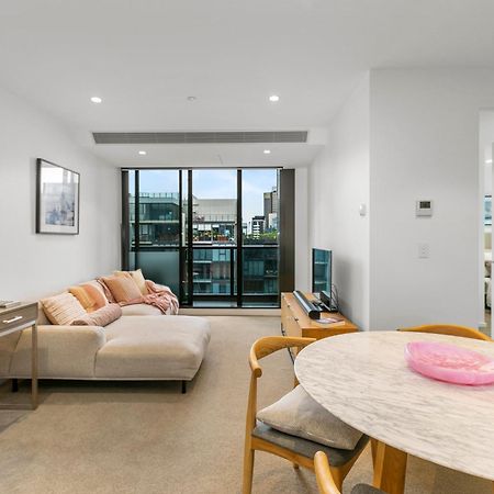 Southbank, River View, Free Parking Мелбърн Екстериор снимка