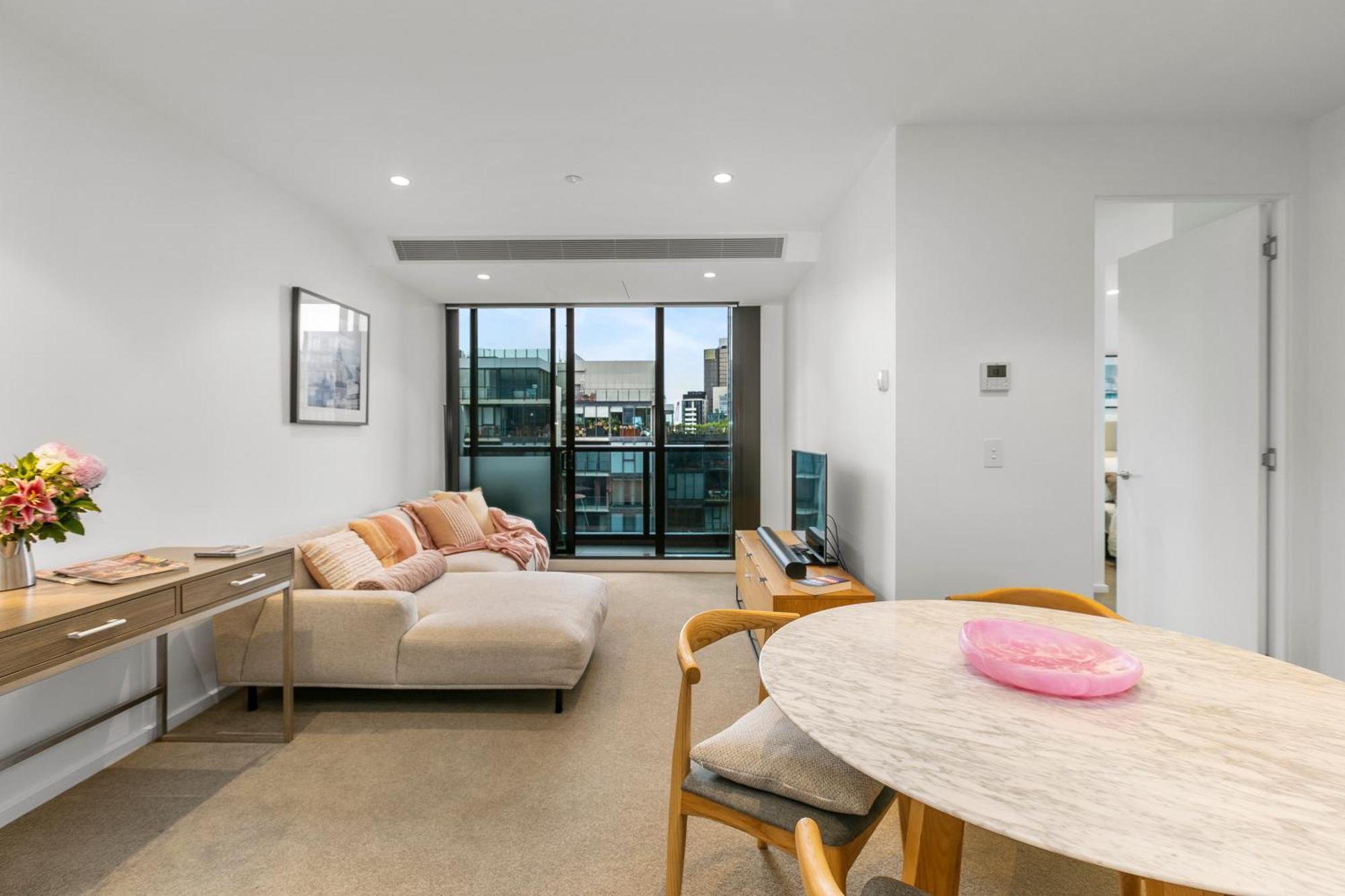 Southbank, River View, Free Parking Мелбърн Екстериор снимка